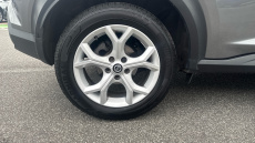 Nissan Juke 1.0 DiG-T 114 N-Connecta 5dr Petrol Hatchback